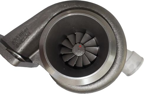 Turbocharger 4033165H For Wuxi Kipor Power in Saudi Arabia