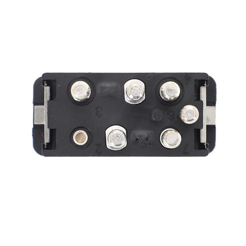 0008208410 is Suitable for Mercedes-Benz Auto Parts Left Side Window Lift Switch Glass in Saudi Arabia