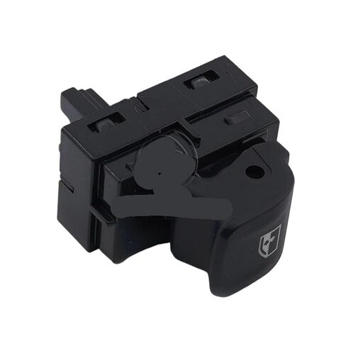 61319327031 Suitable for Car Accessories Window Glass Lifter Single Switch Power in Saudi Arabia