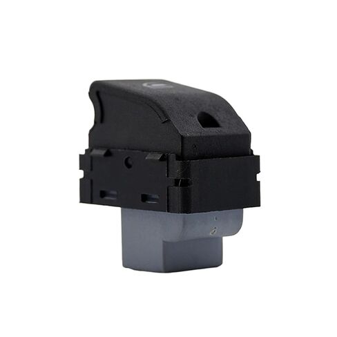 for 02-09 Volkswagen Polo Fox Glass Lifter Switch 4PIN Single 5Z0959856 in Saudi Arabia
