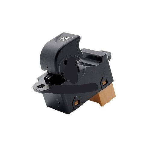 3750040U8910 is Suitable for Jianghuai Automotive Parts Glass Lift Single Switch Window Adjustment in Saudi Arabia