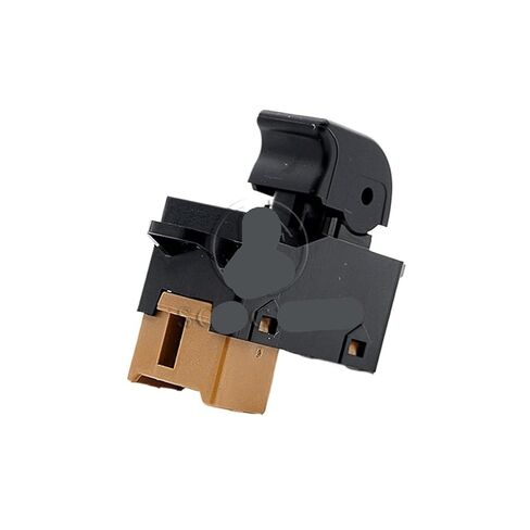 3750040U8910 is Suitable for Jianghuai Automotive Parts Glass Lift Single Switch Window Adjustment in Saudi Arabia