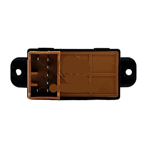 3750040U8910 is Suitable for Jianghuai Automotive Parts Glass Lift Single Switch Window Adjustment in Saudi Arabia