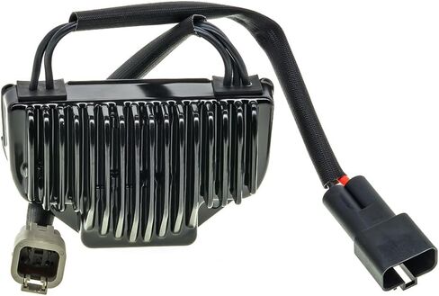 74631-04 منظم الجهد الكهربائي المتوافق مع موديلات Harley Davidson Dyna 12 فولت 7463104 in Saudi Arabia