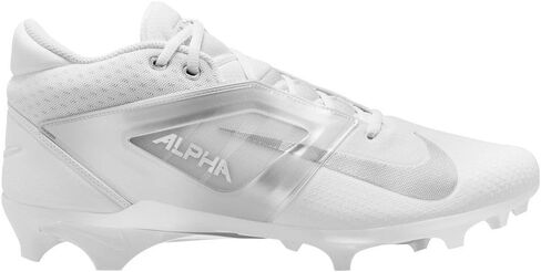 Nike Alpha Menace 4 Pro Football Cleats in Saudi Arabia