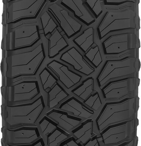 Sailun Terramax R/T Rugged Terrain 245/75R17 121/118Q E Light Truck Tire in Saudi Arabia