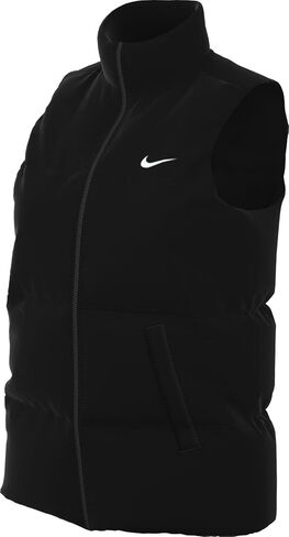 سترة رياضية كلاسيكية من Nike للنساء ذات حشوة صناعية من Therma-fit in Saudi Arabia
