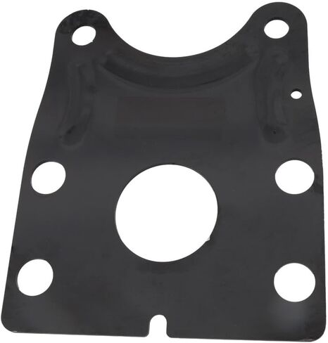 TRANSIT VAN 15-21 FRONT BUMPER BRACKET RH AND LH, Mounting Bracket, Steel CK4Z6110112C in Saudi Arabia