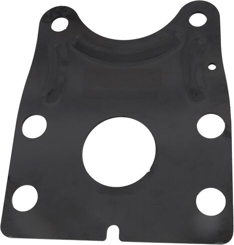 TRANSIT VAN 15-21 FRONT BUMPER BRACKET RH AND LH, Mounting Bracket, Steel CK4Z6110112C in Saudi Arabia