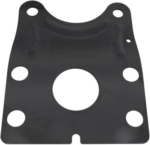TRANSIT VAN 15-21 FRONT BUMPER BRACKET RH AND LH, Mounting Bracket, Steel CK4Z6110112C in Saudi Arabia