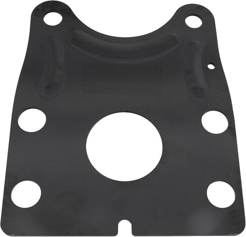 TRANSIT VAN 15-21 FRONT BUMPER BRACKET RH AND LH, Mounting Bracket, Steel CK4Z6110112C in Saudi Arabia