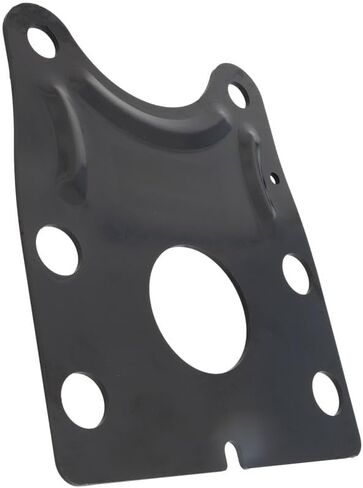TRANSIT VAN 15-21 FRONT BUMPER BRACKET RH AND LH, Mounting Bracket, Steel CK4Z6110112C in Saudi Arabia