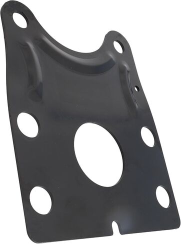 TRANSIT VAN 15-21 FRONT BUMPER BRACKET RH AND LH, Mounting Bracket, Steel CK4Z6110112C in Saudi Arabia