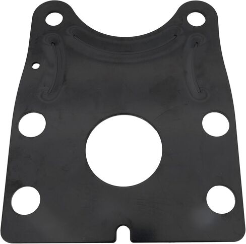 TRANSIT VAN 15-21 FRONT BUMPER BRACKET RH AND LH, Mounting Bracket, Steel CK4Z6110112C in Saudi Arabia