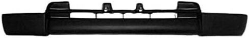 Sherman 8105-22-0 - Front Bumper Valance (Value Line) in Saudi Arabia