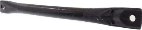 RIDGELINE 06-14 FRONT BUMPER BRACKET RH AND LH, Side Brace, Steel 74113SJCA00 in Saudi Arabia