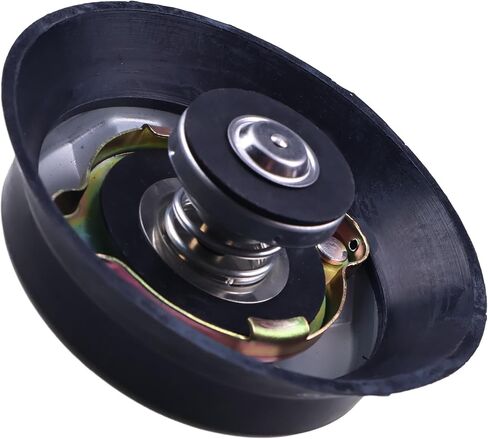 غطاء المبرد DVPARTS AR28482 متوافق مع جرارات جون ديري 2010 2440 2510 2520 3010 3020 4000 4230 4320 4520 4620 4630 7520 in Kuwait