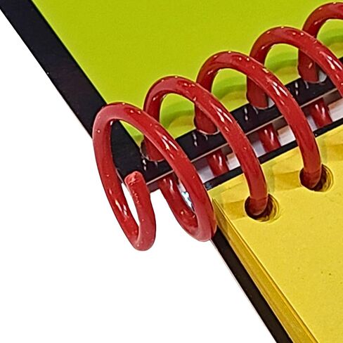 Handcrafted Handy Dandy Inspired Steve Notebook With Jumbo Black Crayon in Saudi Arabia