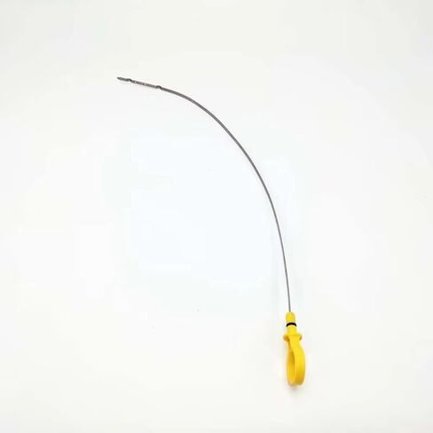 Oil Level Indicator Dipstick Compatible with for Explorer for Flex for Taurus 2013 2014 2015 2016 2017 2018 2019 Engine Oil Level Dipstick DG1Z-6750-AB in Saudi Arabia