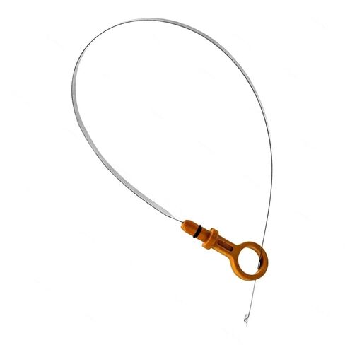 Oil Level Indicator Dipstick Compatible with Nissan for 200SX 240SX 1989-2002 Car Engine Oil Dipstick Automobile Replacement Accessories 11140-52F00 in Saudi Arabia
