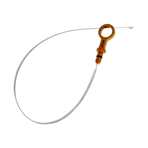 Oil Level Indicator Dipstick Compatible with Nissan for 200SX 240SX 1989-2002 Car Engine Oil Dipstick Automobile Replacement Accessories 11140-52F00 in Saudi Arabia