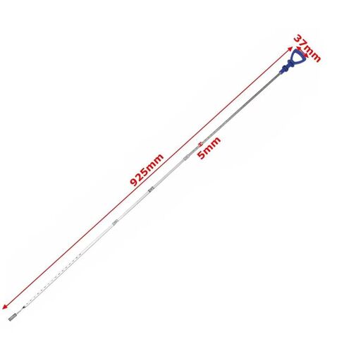 Oil Level Indicator Dipstick Compatible with Benz for SLK320 2001 2002 2003 2004 for S500 2004 2005 2006 for C320 2005 Oil Level Dipstick Gauge Tool 120589072100 in Saudi Arabia