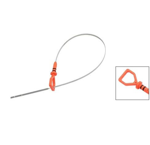 Oil Level Indicator Dipstick Compatible with Civic for DX EX GX HX LX 1.7L L4 - CNG 1.7L L4 - Gas 2001 2002 2003 Engine Oil Fluid Level Dipstick 15650-PLM-004 in Saudi Arabia