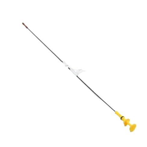 Oil Level Indicator Dipstick Compatible with Benz for GLE W166 GLS 350d 4MATIC GL 350 2016 Automotive Engine Oil Level Indicator Dipstick A6420104172 in Saudi Arabia