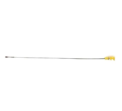 Oil Level Indicator Dipstick Compatible with Benz for GLE W166 GLS 350d 4MATIC GL 350 2016 Automotive Engine Oil Level Indicator Dipstick A6420104172 in Saudi Arabia