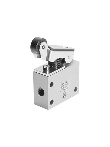 GGO-1/4-3/8 3634 GRR-1/2 2111 GRLA-1/2-B 151179 One-Way Throttle Valve 1Pcs(151179) in Kuwait