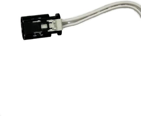 درجة حرارة سائل التبريد / مستوى سائل الفرامل / موصل مستشعر تطهير EVAP، OE 13587326 PT2929، يناسب GM Buick Cadillac شيفروليه GMC (ماليبو، إمبالا، كورفيت، سيلفرادو، سييرا، تاهو، يوكون، بولت EV) LJQ in Saudi Arabia