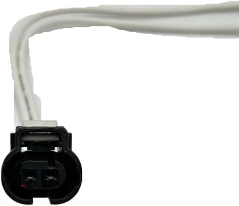 درجة حرارة سائل التبريد / مستوى سائل الفرامل / موصل مستشعر تطهير EVAP، OE 13587326 PT2929، يناسب GM Buick Cadillac شيفروليه GMC (ماليبو، إمبالا، كورفيت، سيلفرادو، سييرا، تاهو، يوكون، بولت EV) LJQ in Saudi Arabia