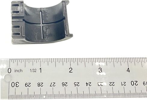 Polaris Slingshot Sway Bar Bushing, 1.25, Genuine OEM Part 5451257, Qty 1 in Saudi Arabia