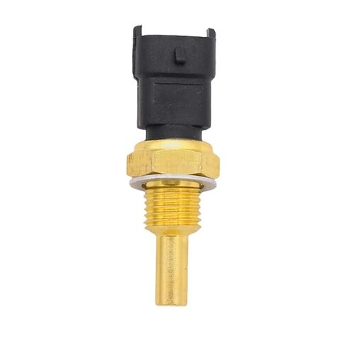 M14x1.5 مستشعر درجة حرارة سائل التبريد 0281002412 لـ V836667732 1426321 1827058 77362294 in Saudi Arabia