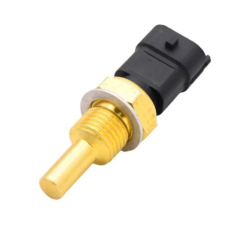 M14x1.5 مستشعر درجة حرارة سائل التبريد 0281002412 لـ V836667732 1426321 1827058 77362294 in Saudi Arabia