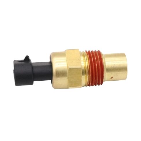 Temperature Sensor Switch 3408625 4327015 3056351 for Engine K19 QSK19 KTA19 in Saudi Arabia