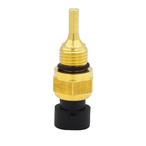 Coolant Temperature Sensor 4954905 3865346 3096153 for N14 5.9L 6.7L # 4088750 4088751 6261-81-6900/6901 in Saudi Arabia