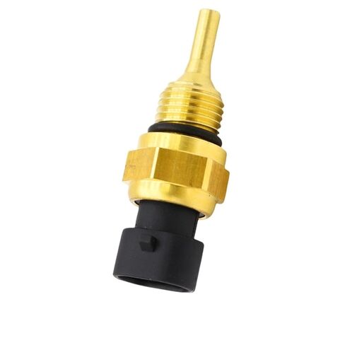 Coolant Temperature Sensor 4954905 3865346 3096153 for N14 5.9L 6.7L # 4088750 4088751 6261-81-6900/6901 in Saudi Arabia