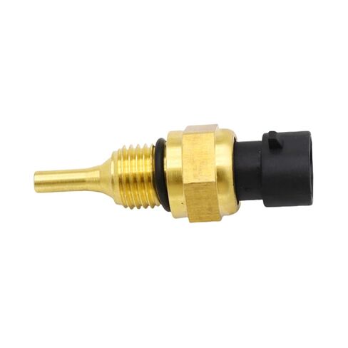 Coolant Temperature Sensor 4954905 3865346 3096153 for N14 5.9L 6.7L # 4088750 4088751 6261-81-6900/6901 in Saudi Arabia