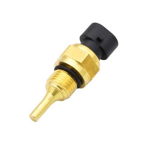 Coolant Temperature Sensor 4954905 3865346 3096153 for N14 5.9L 6.7L # 4088750 4088751 6261-81-6900/6901 in Saudi Arabia