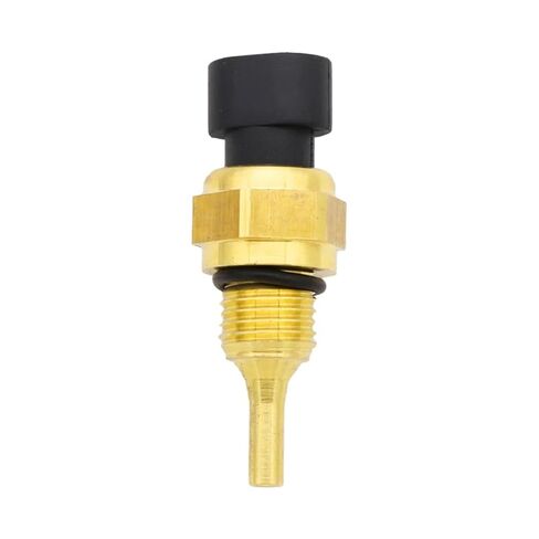 Coolant Temperature Sensor 4954905 3865346 3096153 for N14 5.9L 6.7L # 4088750 4088751 6261-81-6900/6901 in Saudi Arabia
