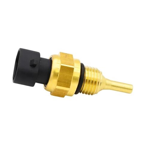 Coolant Temperature Sensor 4954905 3865346 3096153 for N14 5.9L 6.7L # 4088750 4088751 6261-81-6900/6901 in Saudi Arabia