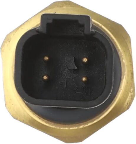 Air Conditioning Pressure Sensor A/C Pressure Switch 4921473 3417142 3417183 Intake Air Temperature Pressure Temp Sensor in Saudi Arabia