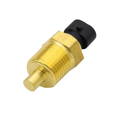 Coolant Temperature Sensor 3613547 for ISB ISC L10 N14 Engine Pick-Up Sport Utility Van Wagon # 050679 in Saudi Arabia