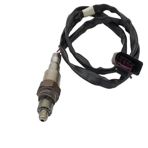 04E906262EA Lambda Probe Oxygen O2 Sensor 0258030290 1Pcs in Saudi Arabia