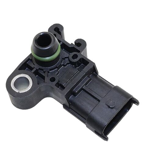 3-bar MAP Sensor Supercharged Turbocharged 3 Bar 0261230262 55567257 12592525 1Pcs in Saudi Arabia