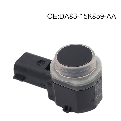 DA83-15K859-AA Parking Sensor PDC Bumper Reverse Assist Radar 1Pcs in Saudi Arabia