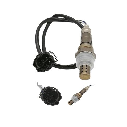 18213-63J10 Manufactured Air Fuel Ratio Oxygen Sensor 1821363J10 1Pcs in Saudi Arabia