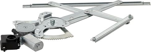 Garage-Pro Window Regulator Compatible with Toyota Corolla 2014-2018 With Motor Front, Driver Side in Saudi Arabia