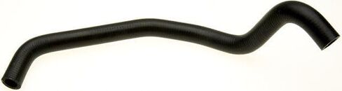 Splice To Pipe HVAC Heater Hose Compatible With Toyota 4Runner 4.7L V8 GAS 2003 2004 2005 2006 2007 2008 2009 PC-1115640 in Saudi Arabia